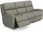 Catalina Power Reclining Sofa with Power Headrests