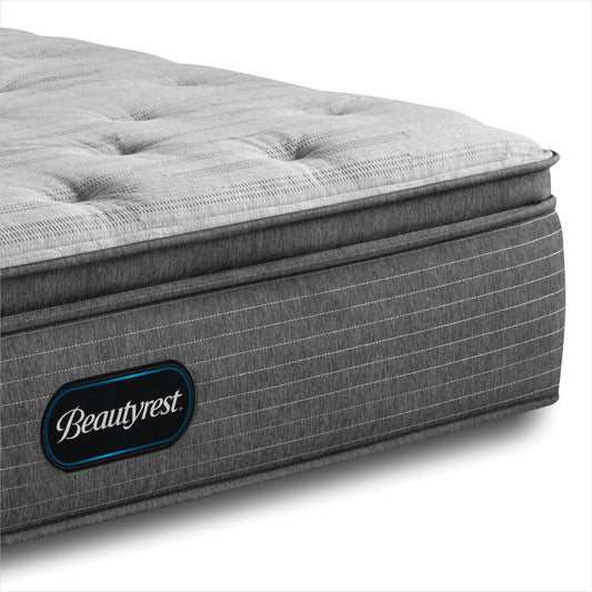 Beautyrest® Select™ Queen / Plush Pillow Top