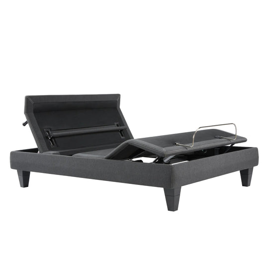 Beautyrest Black™  Luxury Base Split Cal King