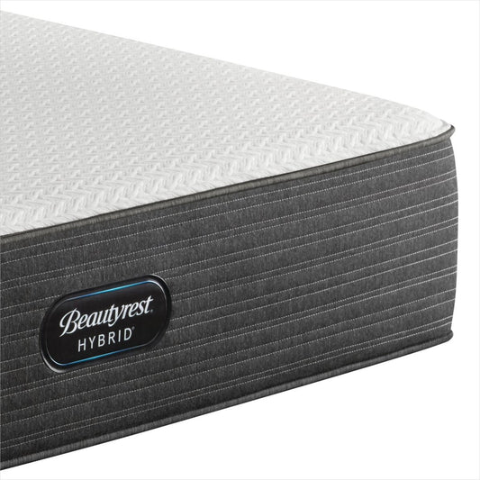 Beautyrest® Select Hybrid Twin / Medium