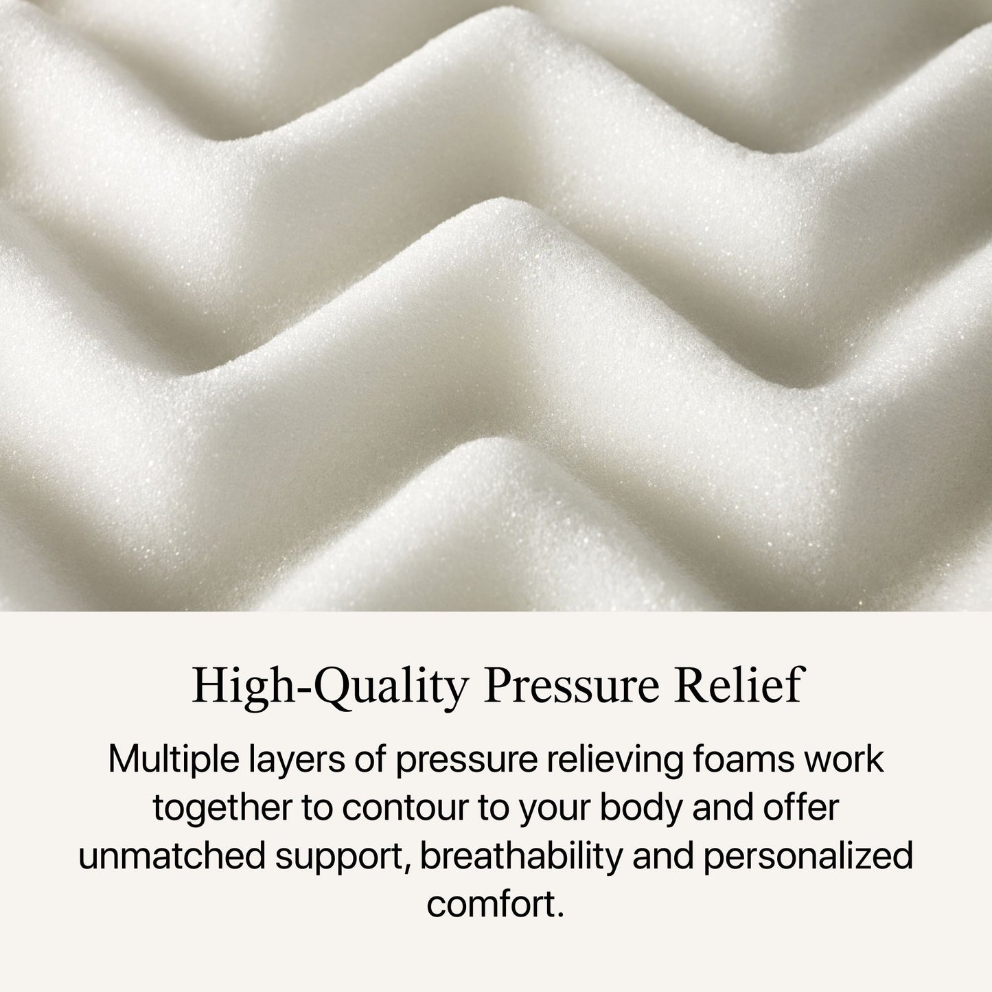 Beautyrest® Select Hybrid Twin XL / Firm