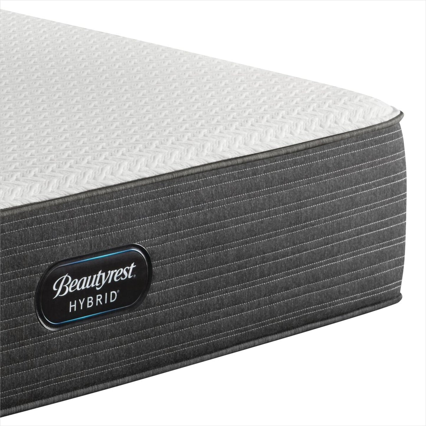 Beautyrest® Select Hybrid Full / Medium