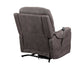 Brisbane Power Lift Chair w/Three Heat Zones, Stone