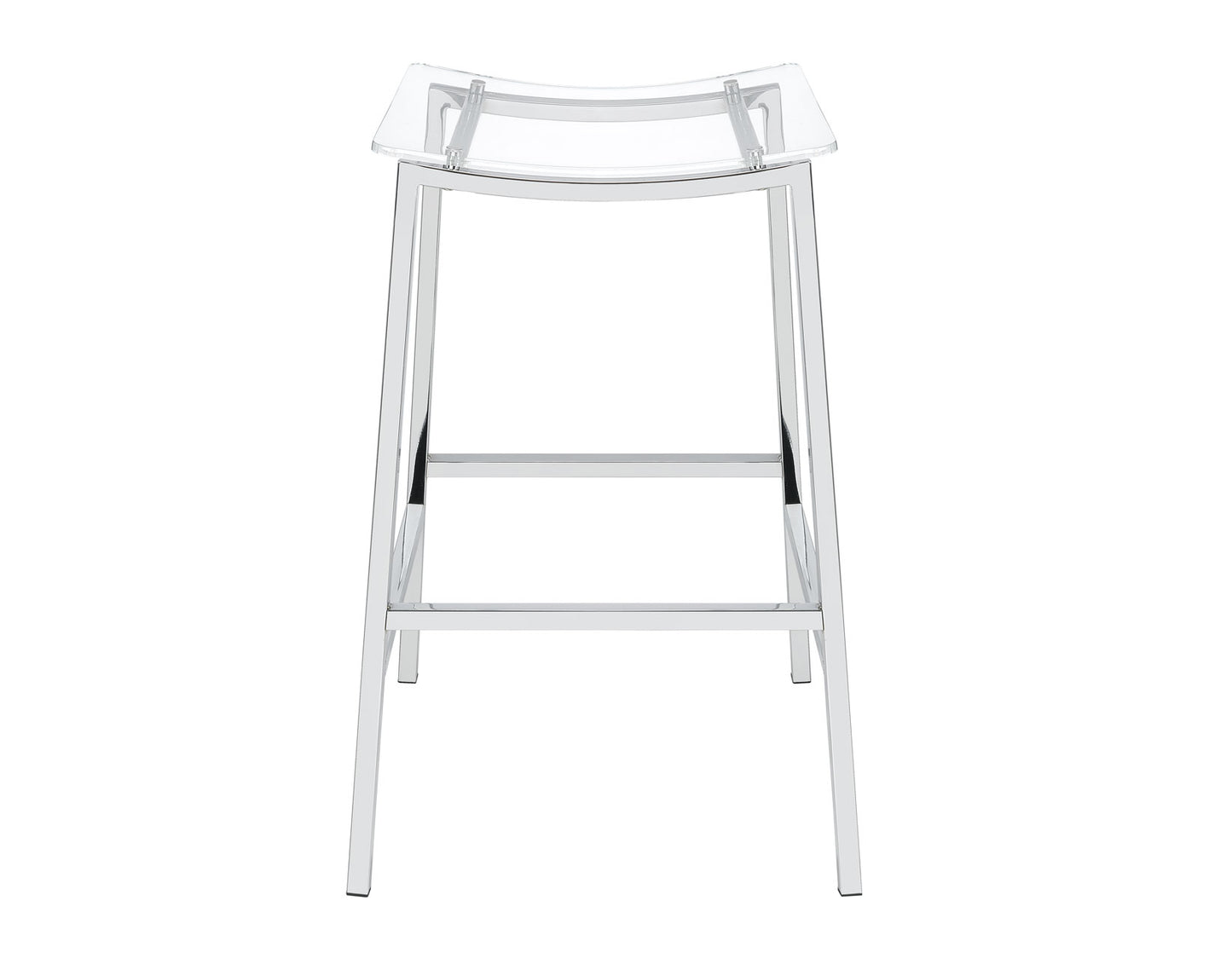 Zena 30″ Backless Bar Stool