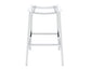 Zena 30″ Backless Bar Stool