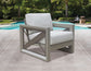 Dalilah Patio Arm Chair