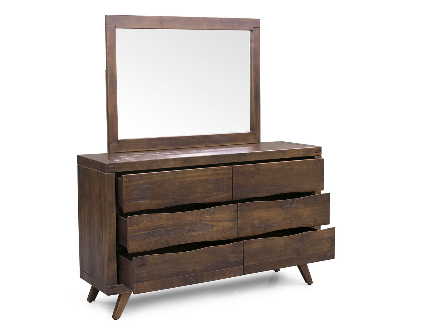 Pasco Dresser/Mirror