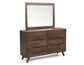 Pasco Dresser/Mirror