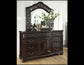 Monte Carlo Dresser / Mirror