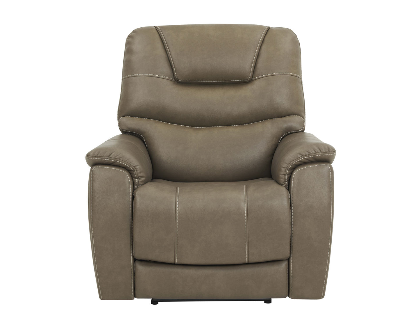 Adelaide Dual-Power, Zero-Gravity Recliner