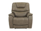 Adelaide Dual-Power, Zero-Gravity Recliner