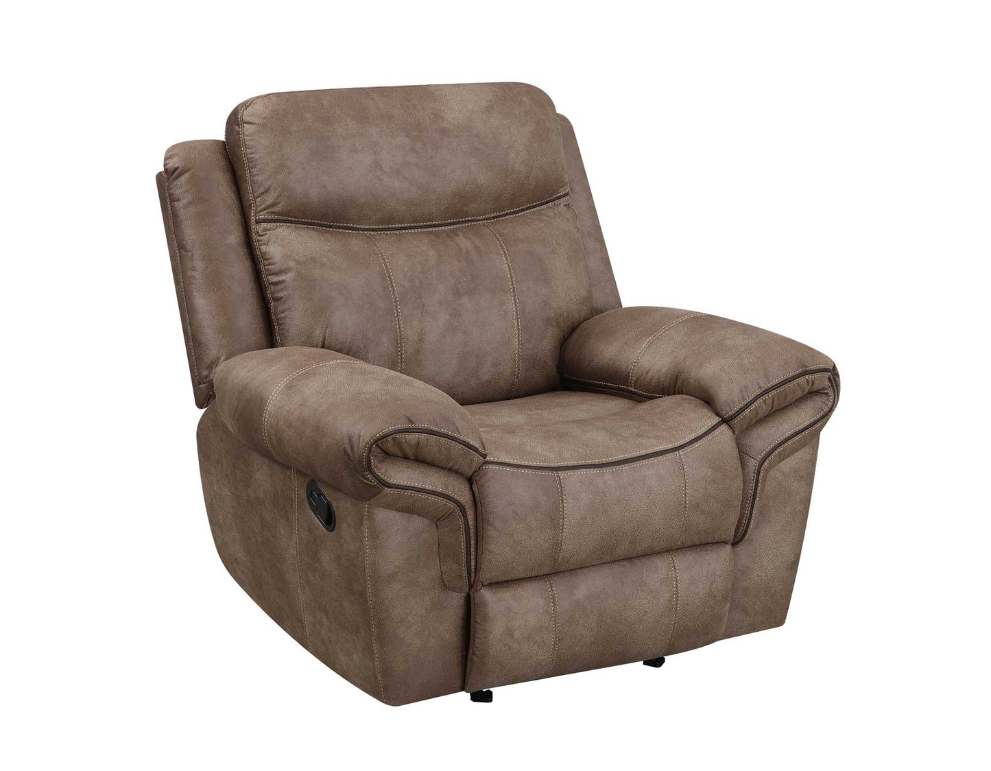 Nashville Swivel Glider Recliner