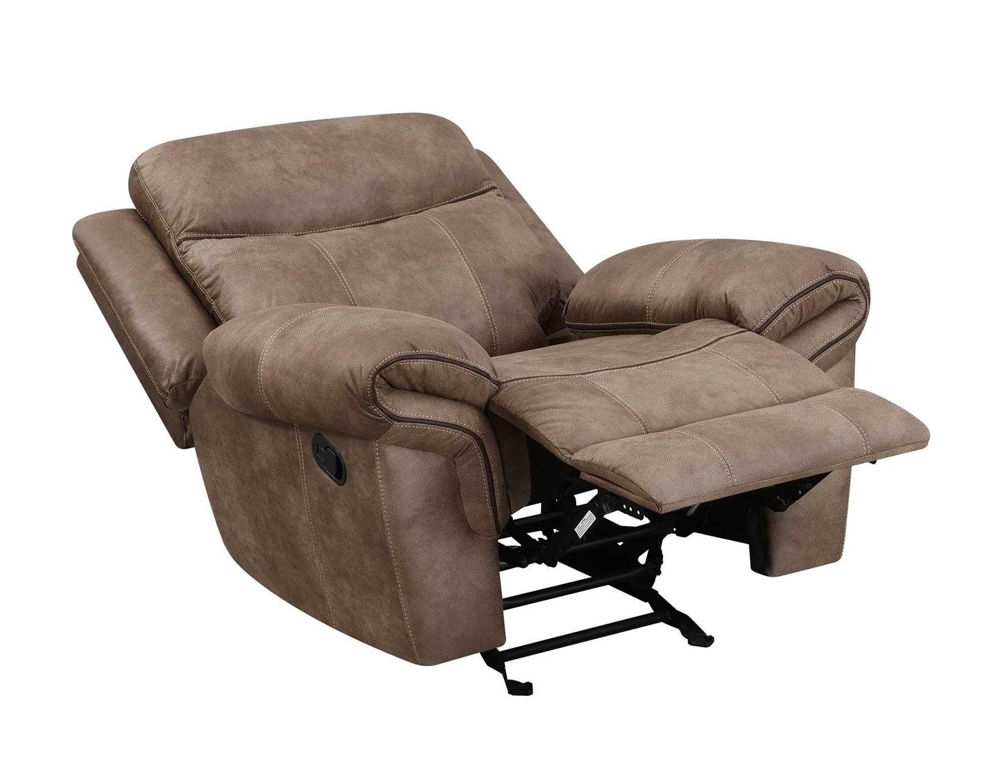 Nashville Swivel Glider Recliner