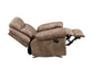 Nashville Swivel Glider Recliner