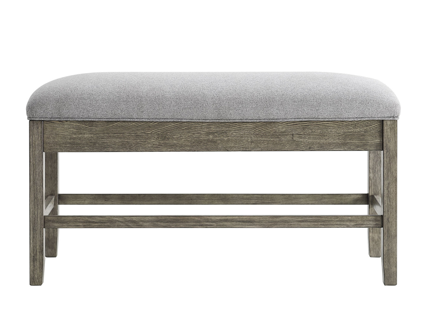 Grayson Storage Counter Bench