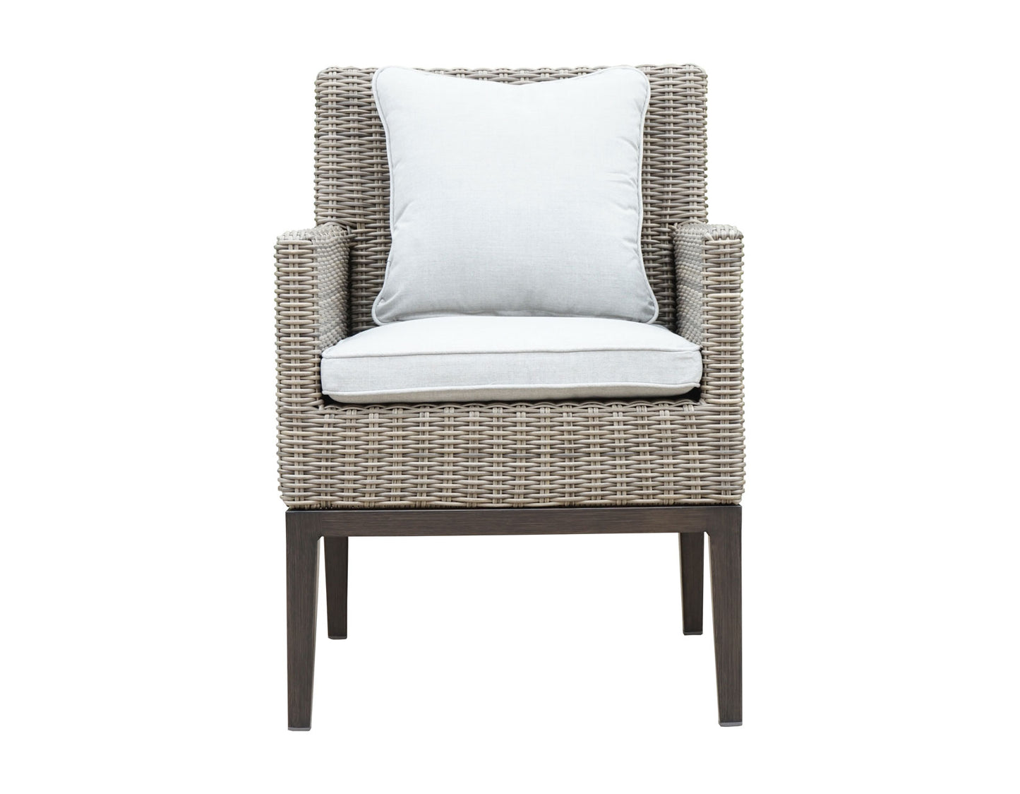 Marina Patio Arm Chair