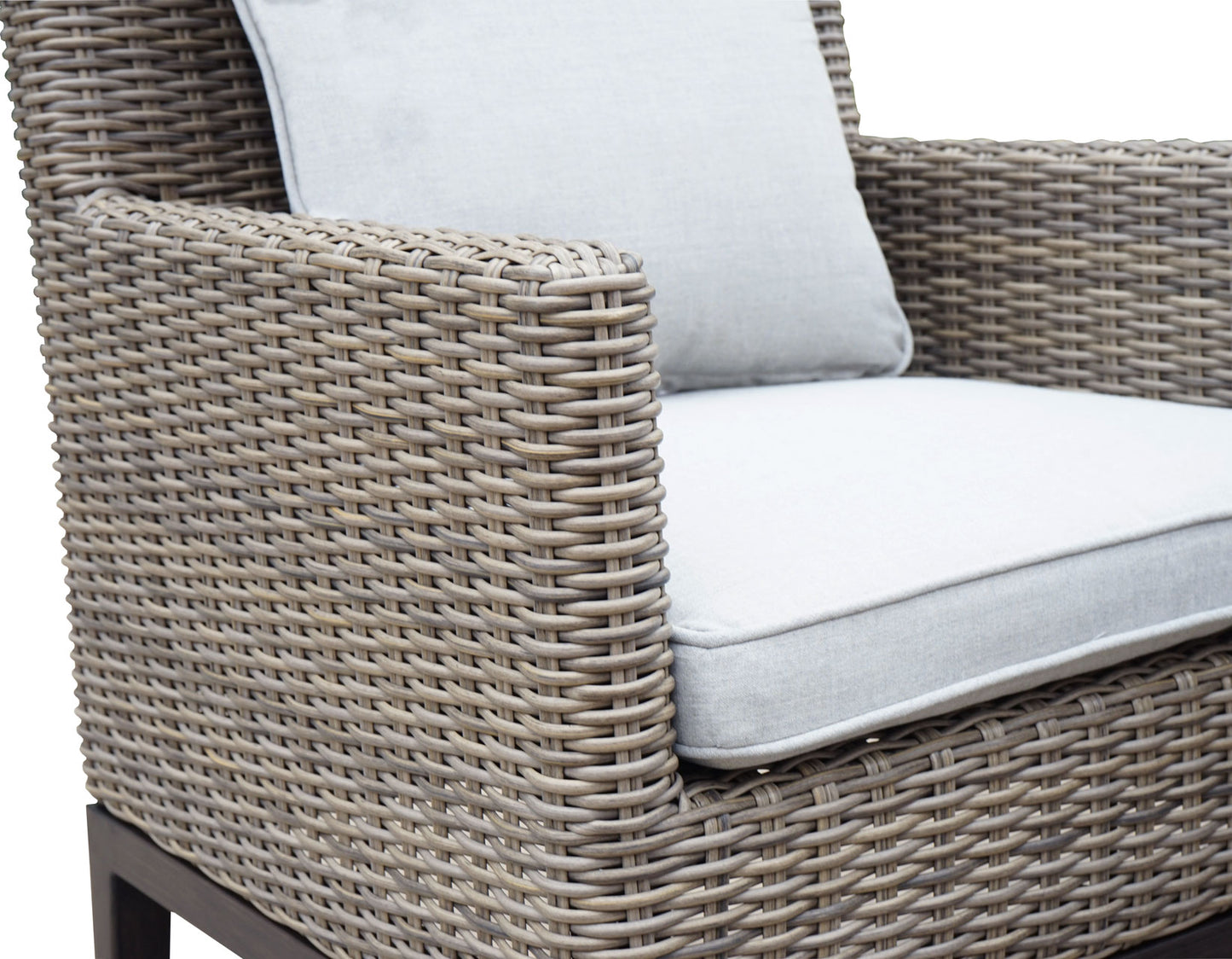 Marina Patio Arm Chair