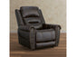 Oscar Power Lift Recliner with Power Headrest and Lumbar