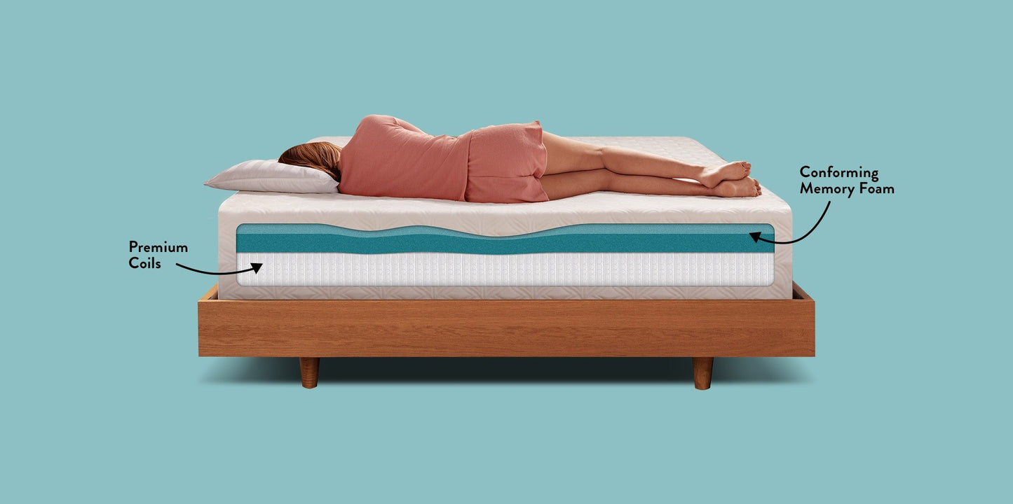 Cocoon Chill Mattress - Medium - King