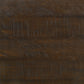 Edmonton 6-drawer Dresser Rustic Tobacco