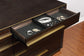 Durango 8-drawer Dresser Smoked Peppercorn