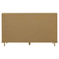 Arini 8-drawer Dresser Sand Wash