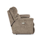 Brooks Power Reclining Loveseat w/ Headrest