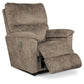 Brooks Power Rocking Recliner w/ Headrest