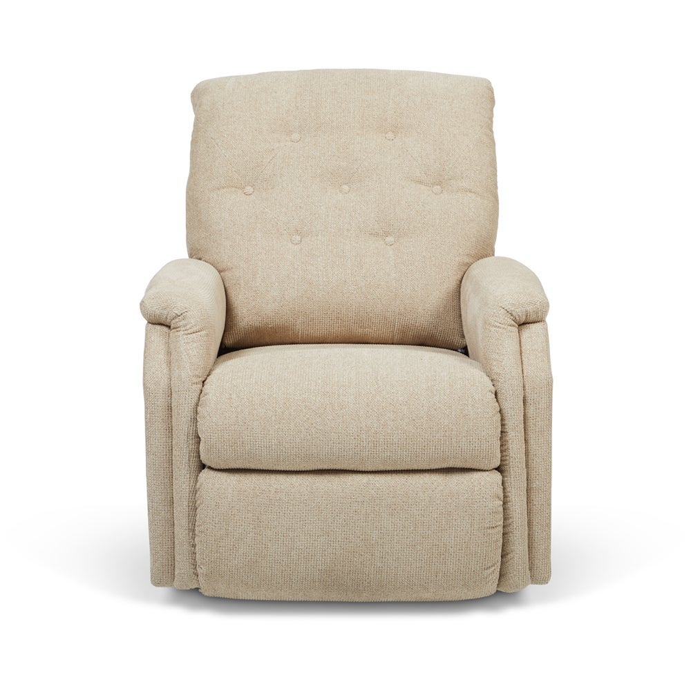 Billie Bronze Power Lift Recliner