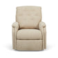 Billie Bronze Power Lift Recliner