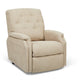 Billie Bronze Power Lift Recliner