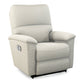 Brooks Power Wall Recliner w/ Headrest & Lumbar