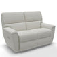 Ava Power Reclining Loveseat w/ Headrest