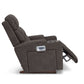 Neo Power Rocking Recliner w/ Headrest & Lumbar