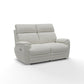 Talladega Power Reclining Loveseat w/ Headrest & Lumbar