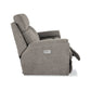 Talladega Power Reclining Loveseat w/ Headrest & Lumbar