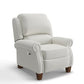 Carleton High Leg Power Recliner w/ Headrest