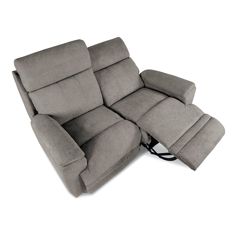 Talladega Power Reclining Loveseat w/ Headrest & Lumbar