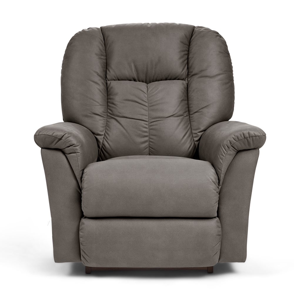 Jasper Power Rocking Recliner w/ Headrest