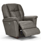 Jasper Power Rocking Recliner w/ Headrest