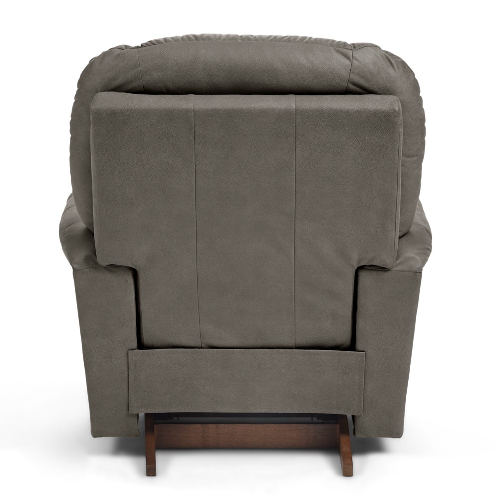 Jasper Power Rocking Recliner w/ Headrest