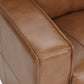 Maddox Power Rocking Recliner w/ Headrest & Lumbar