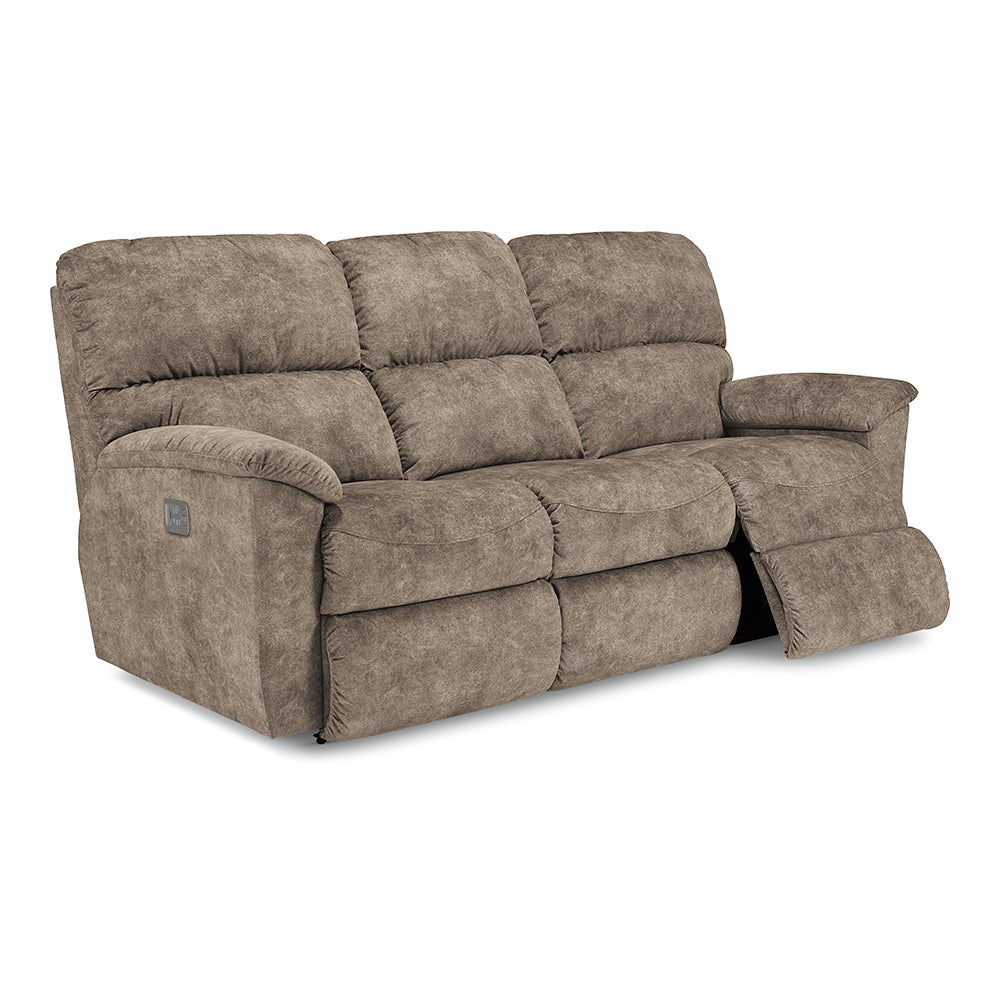 Brooks Power Reclining Sofa w/ Headrest