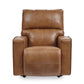 Maddox Power Wall Recliner w/ Headrest & Lumbar