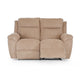 Joel Power Reclining Loveseat w/ Headrest