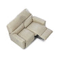 Ava Power Reclining Loveseat w/ Headrest & Lumbar