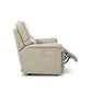 Ava Power Reclining Loveseat w/ Headrest & Lumbar