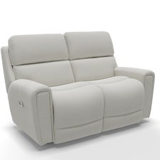 Apollo Power Reclining Loveseat w/ Headrest