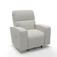 Maddox Power Wall Recliner w/ Headrest & Lumbar