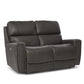 Apollo Power Reclining Loveseat w/ Headrest